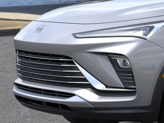 New 2025 Buick Envista Preferred w/ Convenience II Package image 13