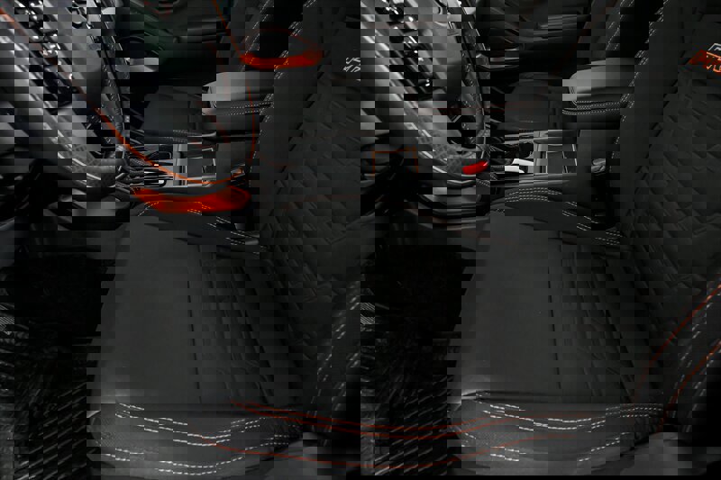 Used 2025 Nissan Frontier PRO-4X image 16