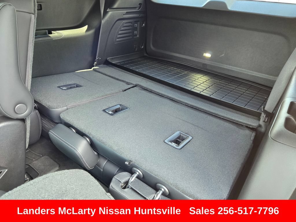 Used 2026 Buick Enclave Sport Touring w/ Power Package FWD image 14