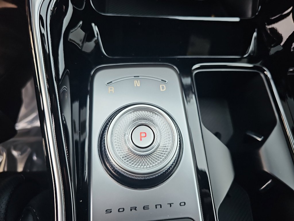 New 2026 Kia Sorento SX Prestige image 19