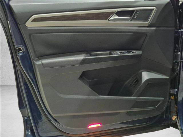 Used 2019 Volkswagen Atlas SE FWD image 6
