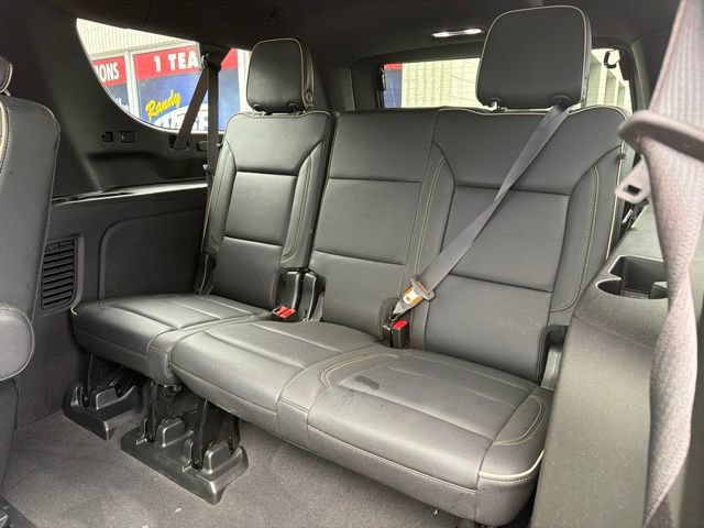Certified 2023 GMC Yukon XL SLT AWD/4WD image 26