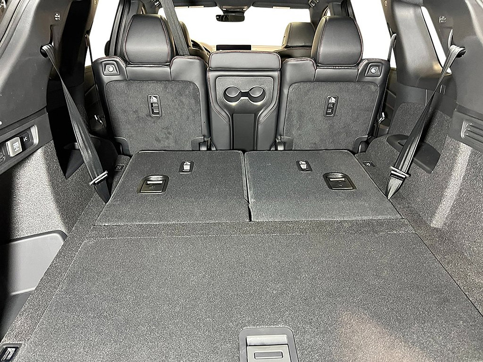 New 2026 Acura MDX A-Spec w/ Advance Package AWD/4WD image 34