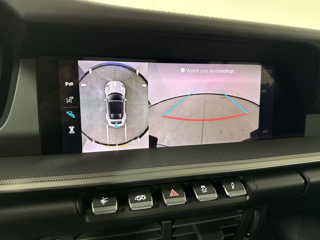 New 2026 Porsche 911 Carrera S image 30