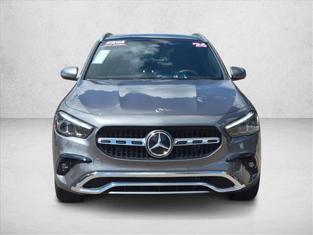 Used 2026 Mercedes-Benz GLA 250 image 2
