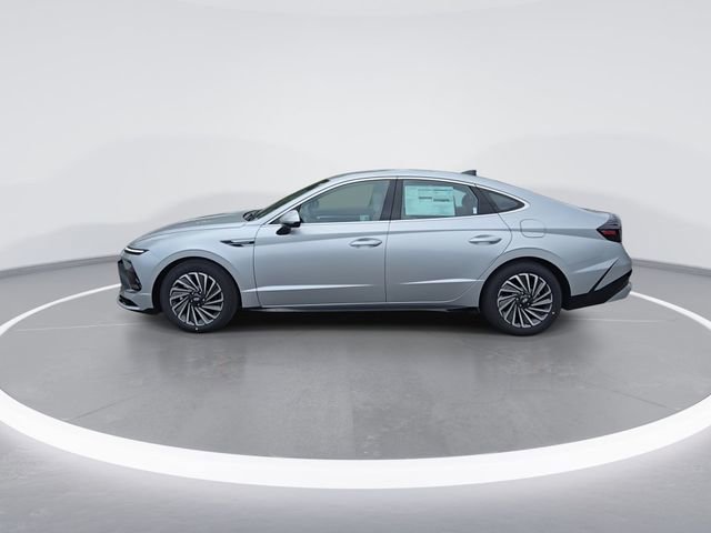 New 2025 Hyundai Sonata SEL FWD image 5