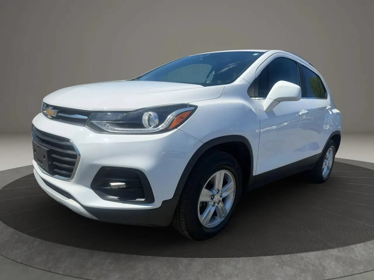 Used 2020 Chevrolet Trax LT
