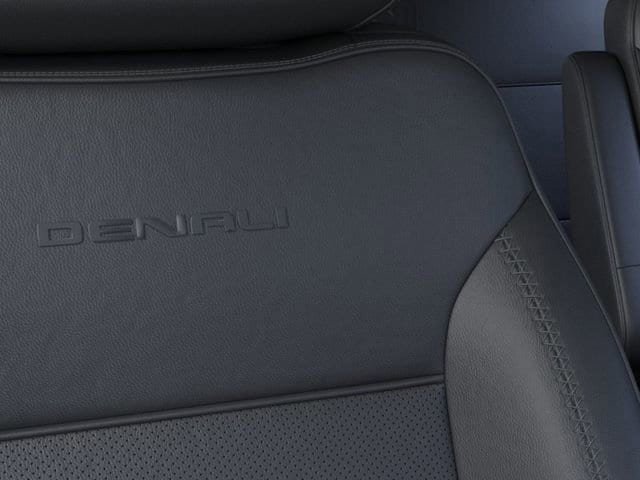 New 2026 GMC Yukon Denali w/ Denali Reserve Package AWD/4WD image 21