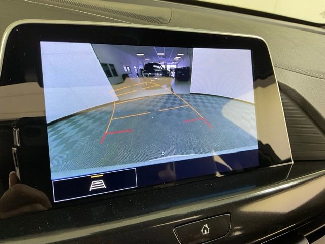 Used 2023 Cadillac CT4 V Blackwing w/ LPO, Bronce Accent Package RWD image 10