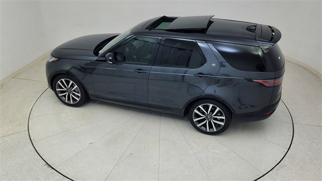 Used 2024 Land Rover Discovery Dynamic SE image 84