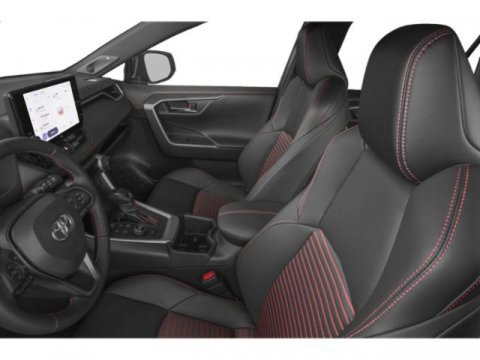 Used 2024 Toyota RAV4 XSE w/ Weather Package image 8