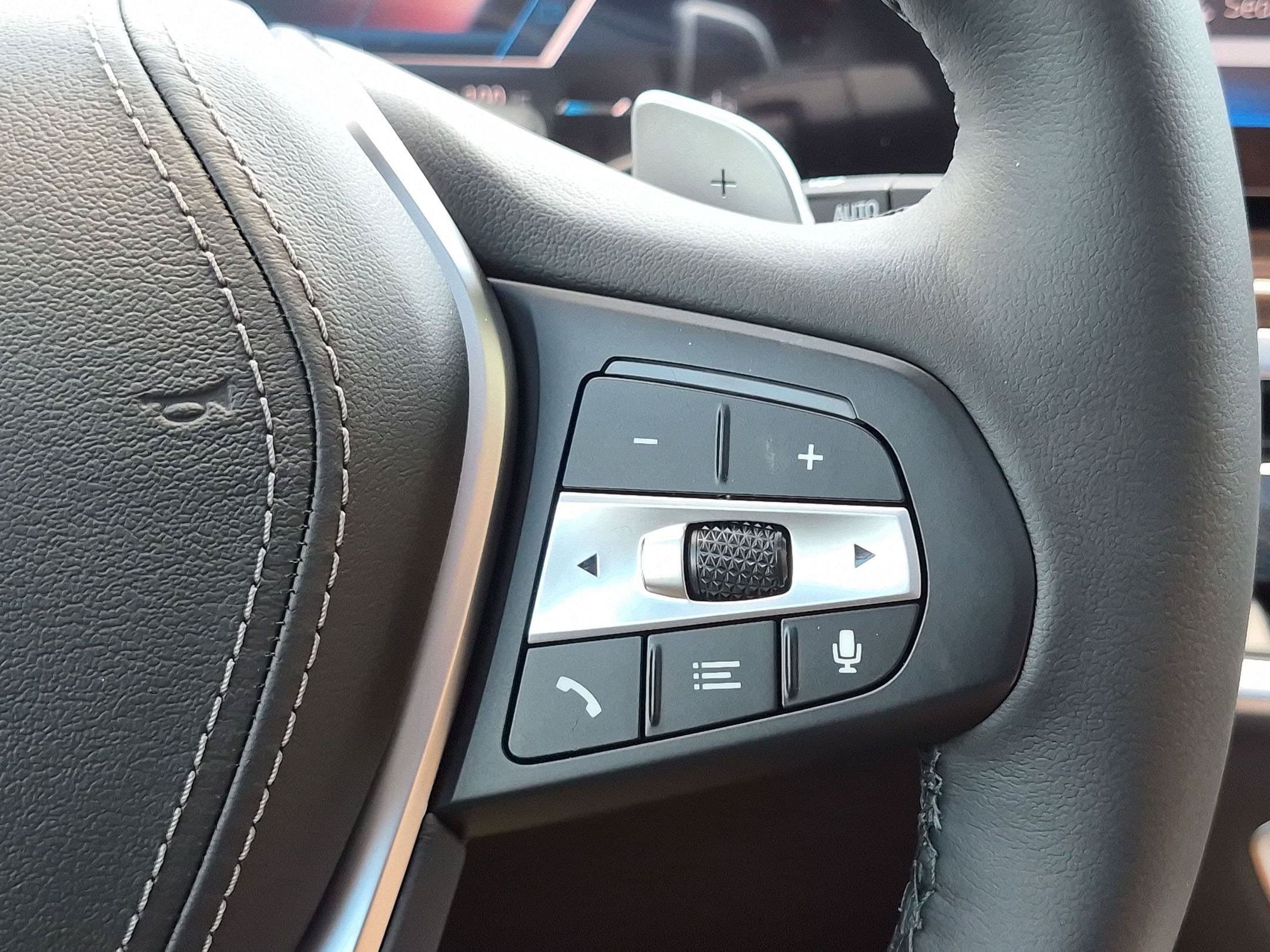 New 2026 BMW X5 sDrive40i RWD image 20