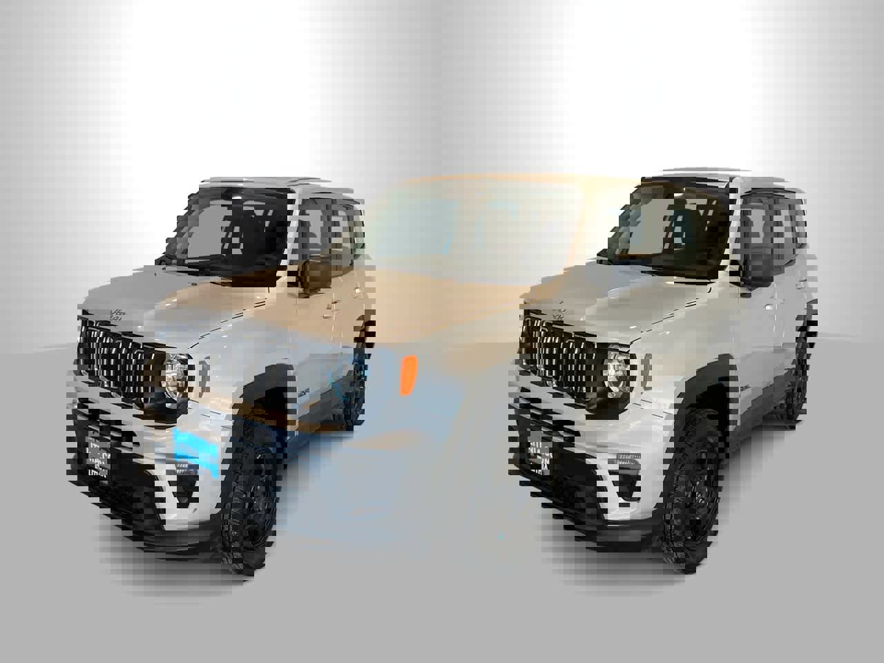 Used 2019 Jeep Renegade Sport image 1