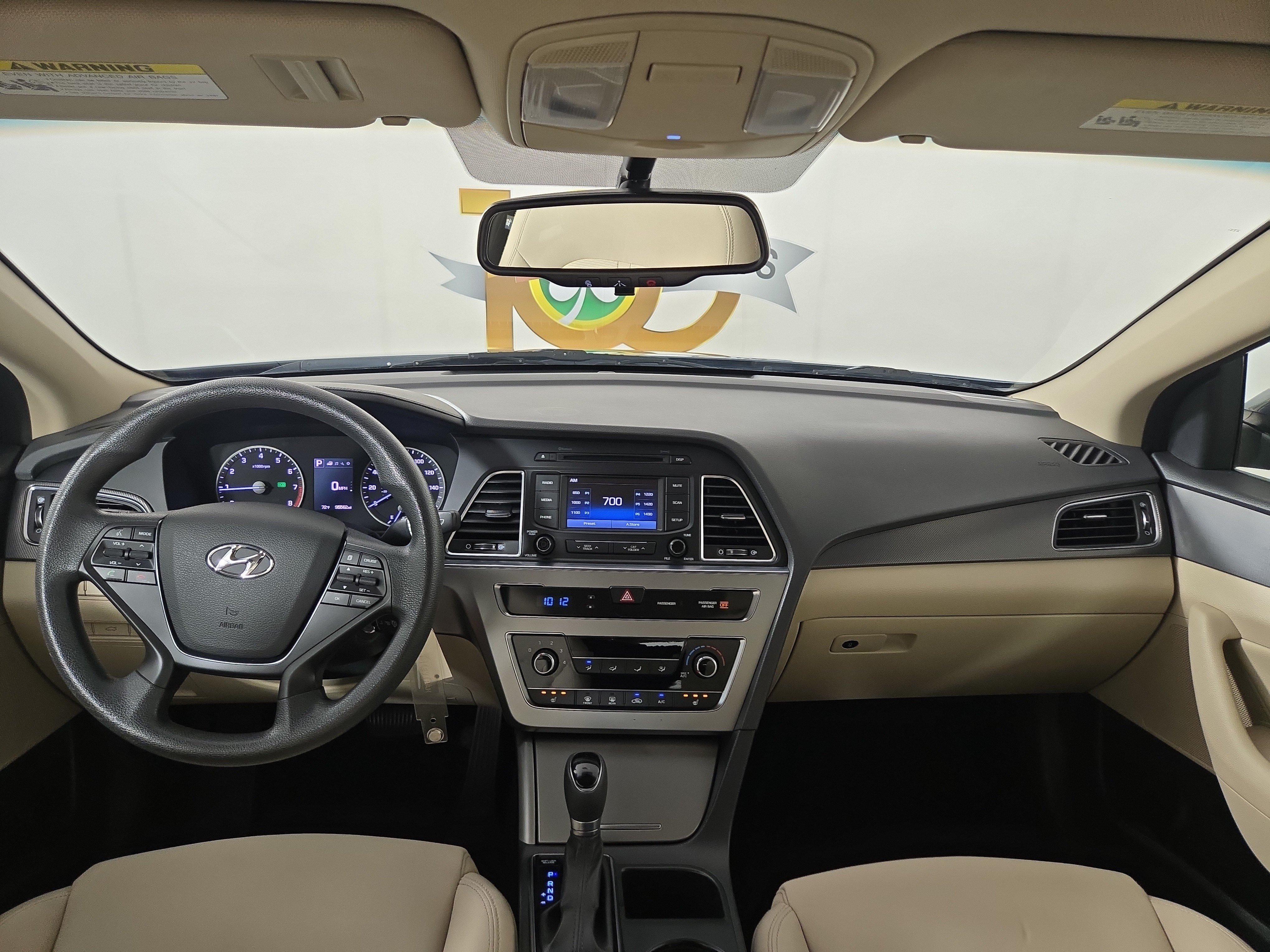 Used 2015 Hyundai Sonata Sport FWD image 13