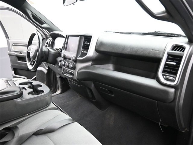 Used 2022 RAM 2500 Big Horn image 24