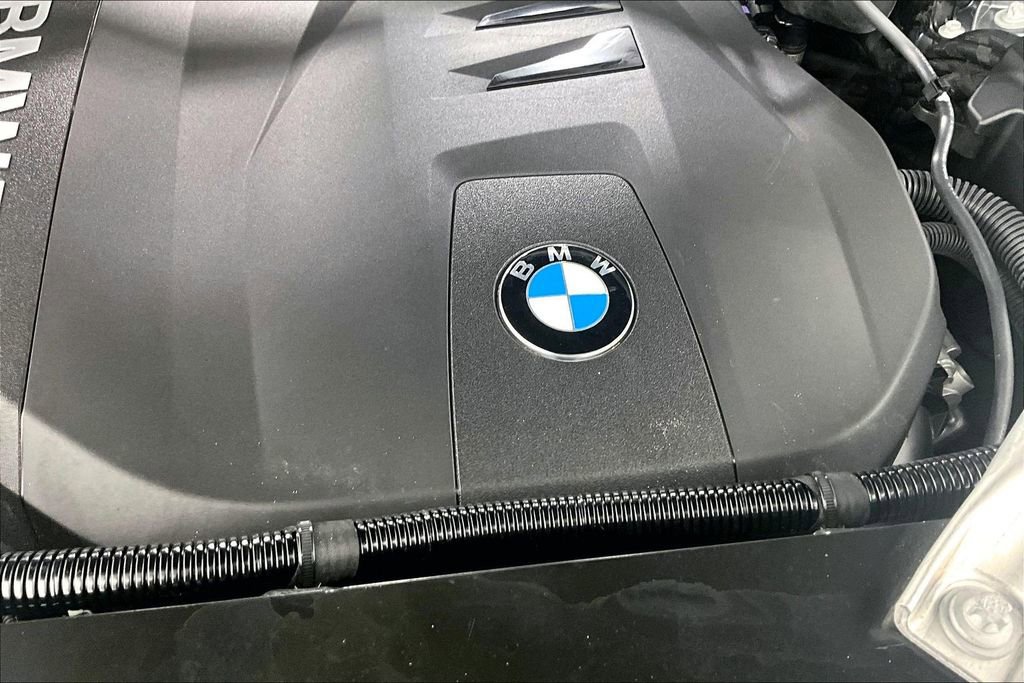 Used 2024 BMW X5 sDrive40i RWD image 32