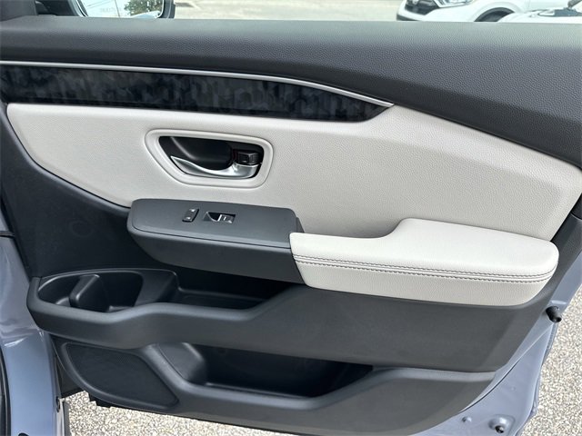 New 2026 Honda Passport TrailSport Elite image 35