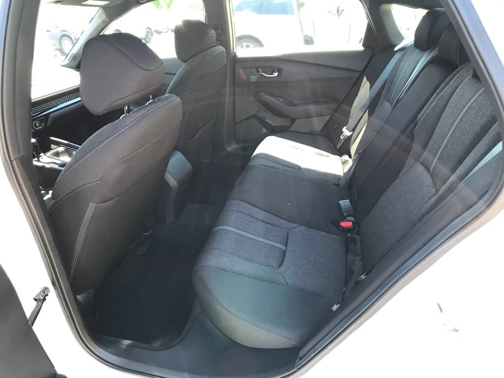 Certified 2023 Honda Accord Sport image 8
