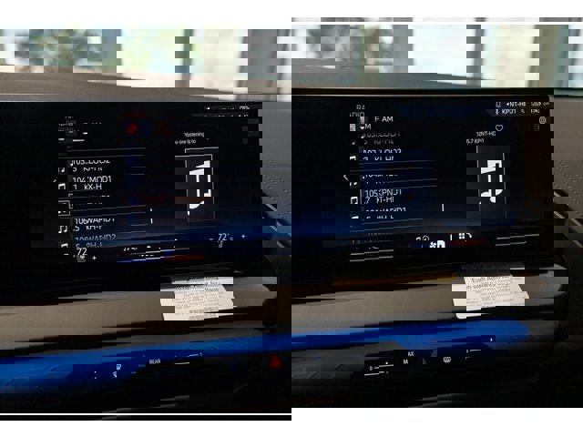 New 2026 BMW X3 xDrive30 w/ Premium Package image 71