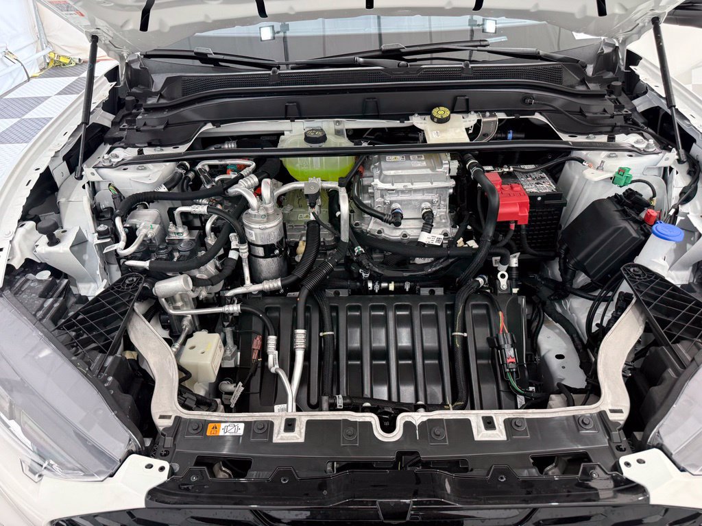 New 2026 Ford Mustang Mach-E GT AWD/4WD image 10