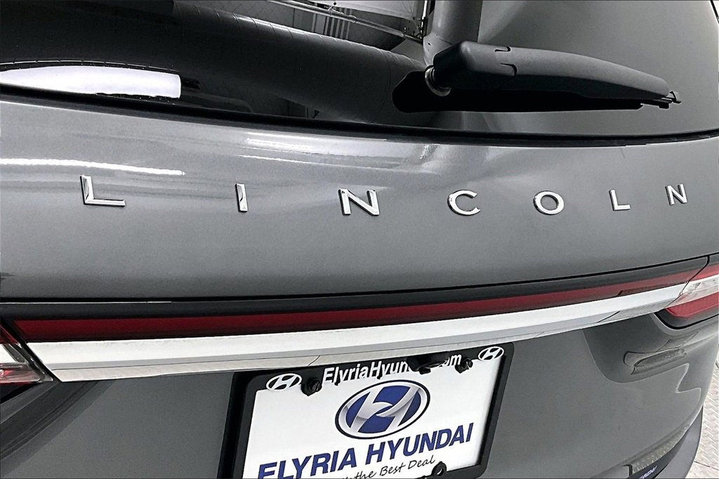 Used 2022 Lincoln Corsair Reserve w/ Equipment Group 201A image 32