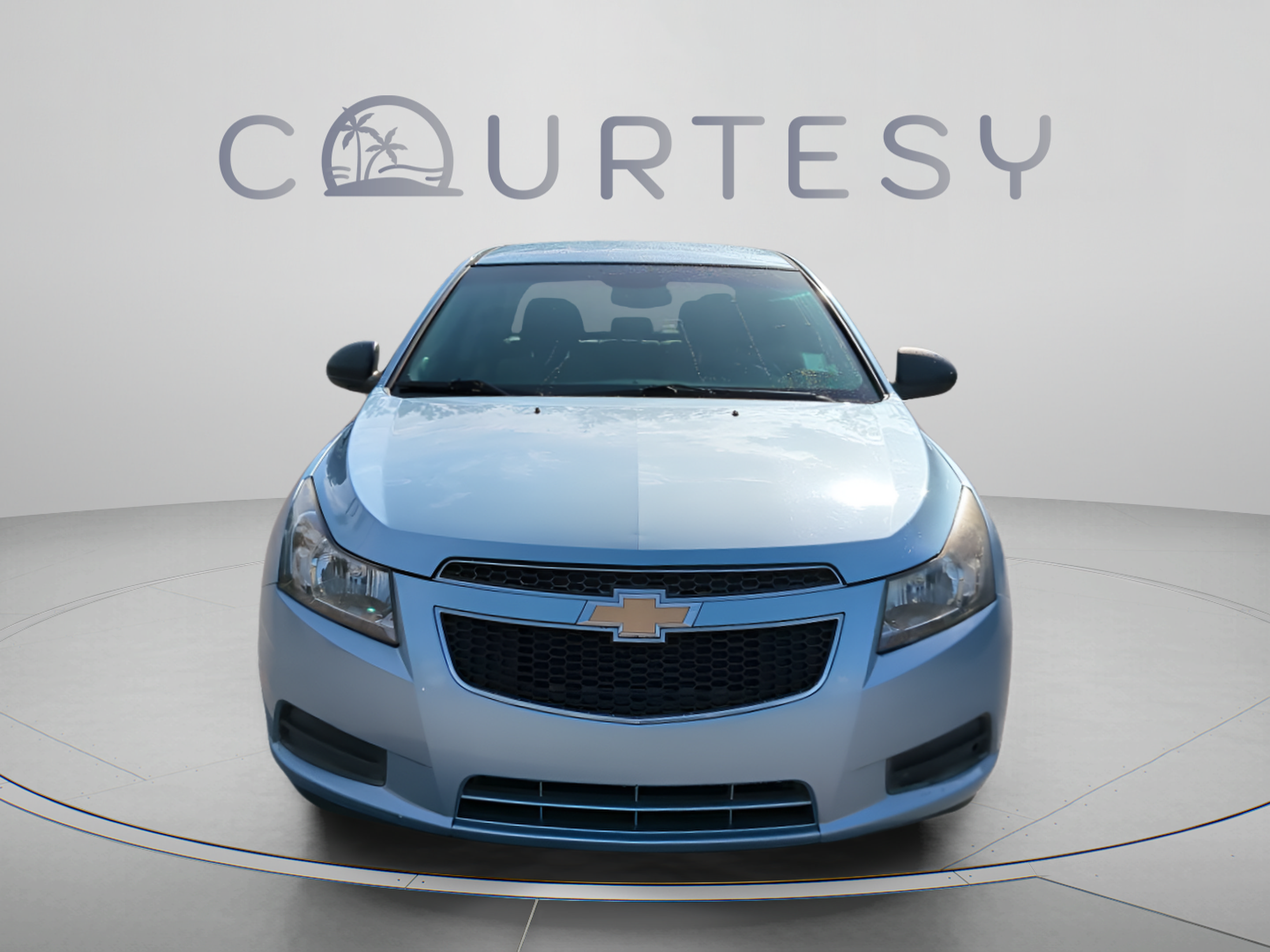 Used 2011 Chevrolet Cruze LS w/ Connectivity Package FWD image 10