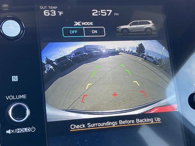 New 2026 Subaru Forester Premium image 22