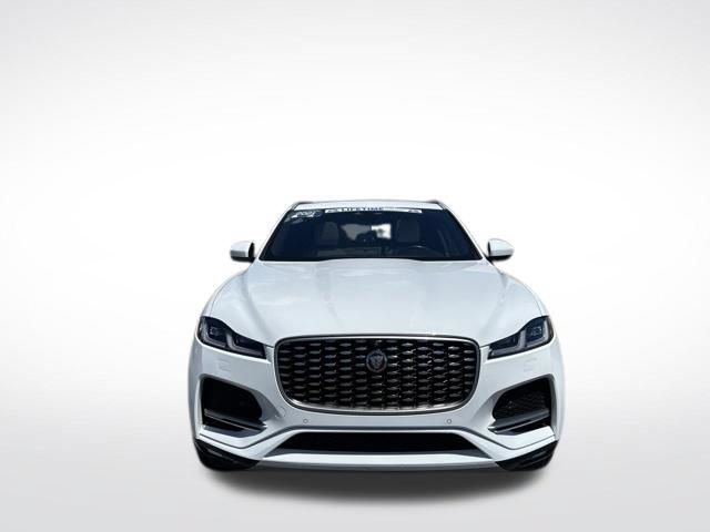 Used 2021 Jaguar F-PACE S AWD/4WD image 15