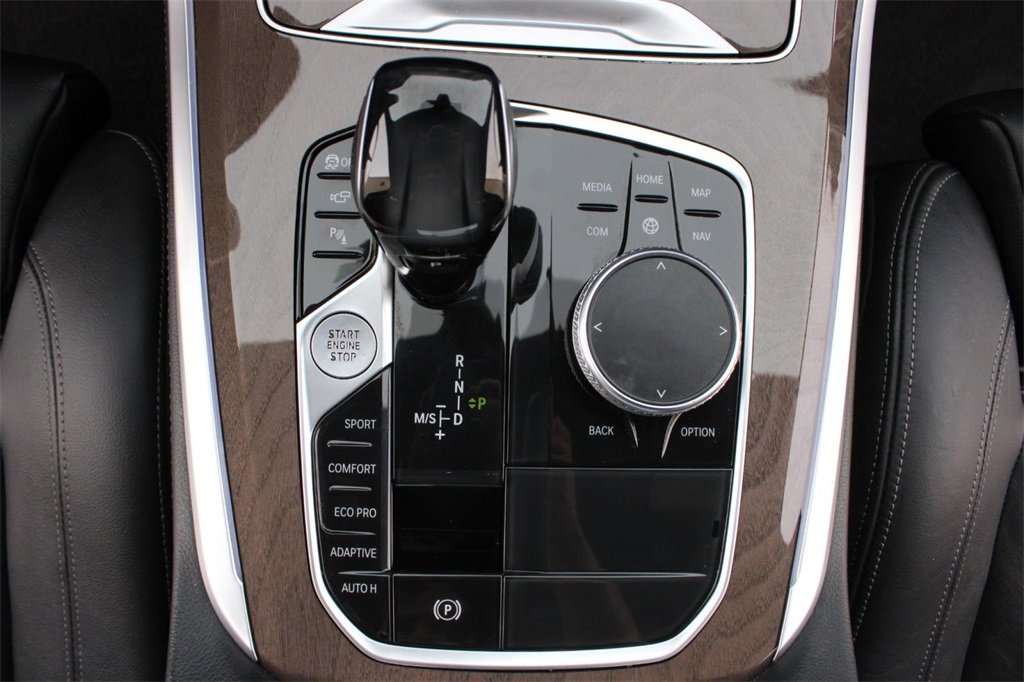 Used 2021 BMW X5 sDrive40i w/ Convenience Package image 16