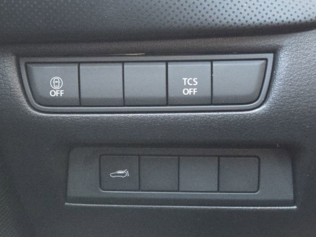 Certified 2025 MAZDA CX-50 AWD 2.5 S w/ Preferred Package image 10