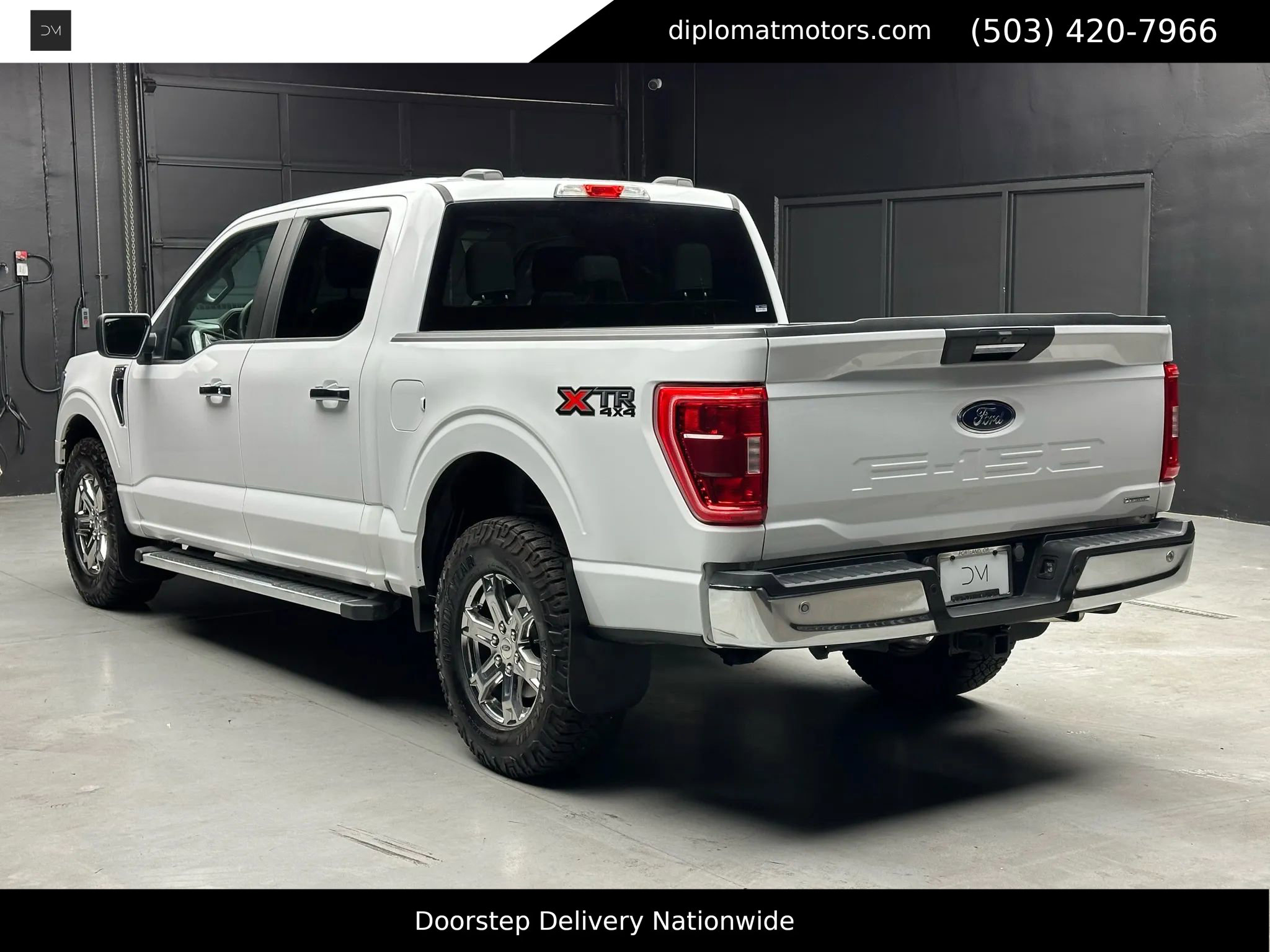 Used 2023 Ford F150 XLT w/ XTR Package image 5