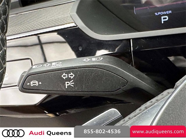 Used 2023 Audi e-tron S Prestige w/ Prestige Package image 30