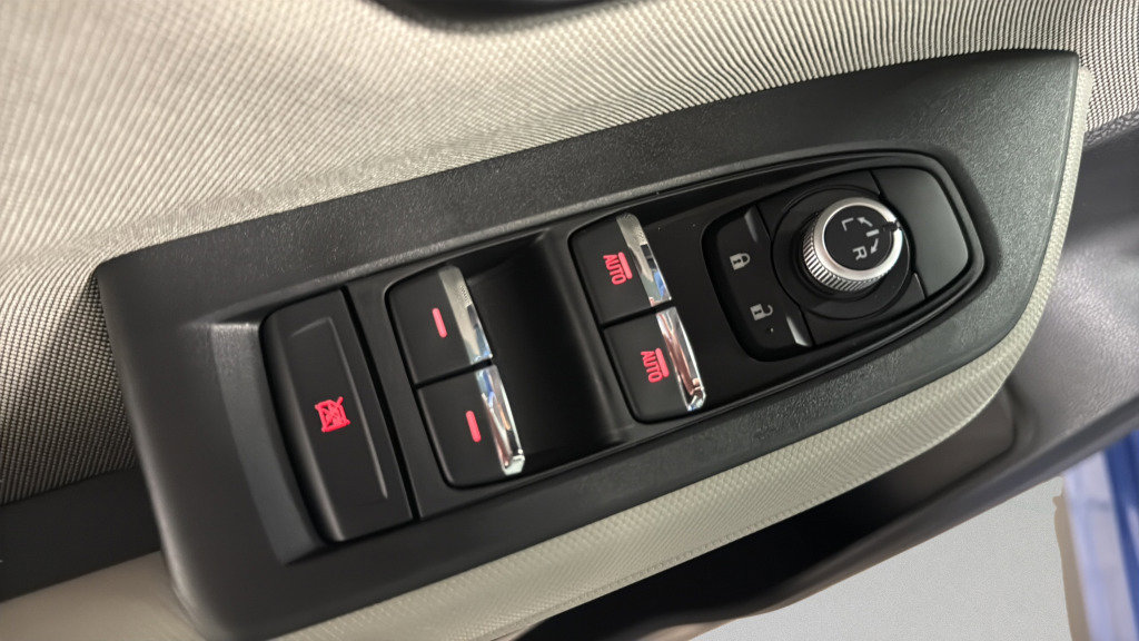 New 2026 Subaru Forester Premium image 15