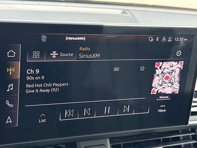 Used 2025 Audi A5 2.0T Premium Plus image 25