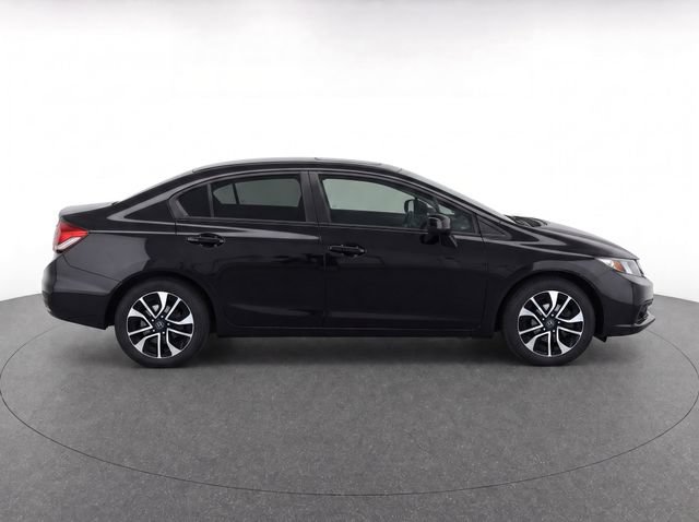 Used 2013 Honda Civic EX-L image 8