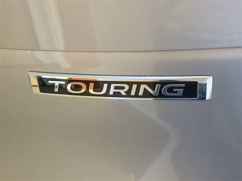 New 2026 Subaru Forester Touring image 10
