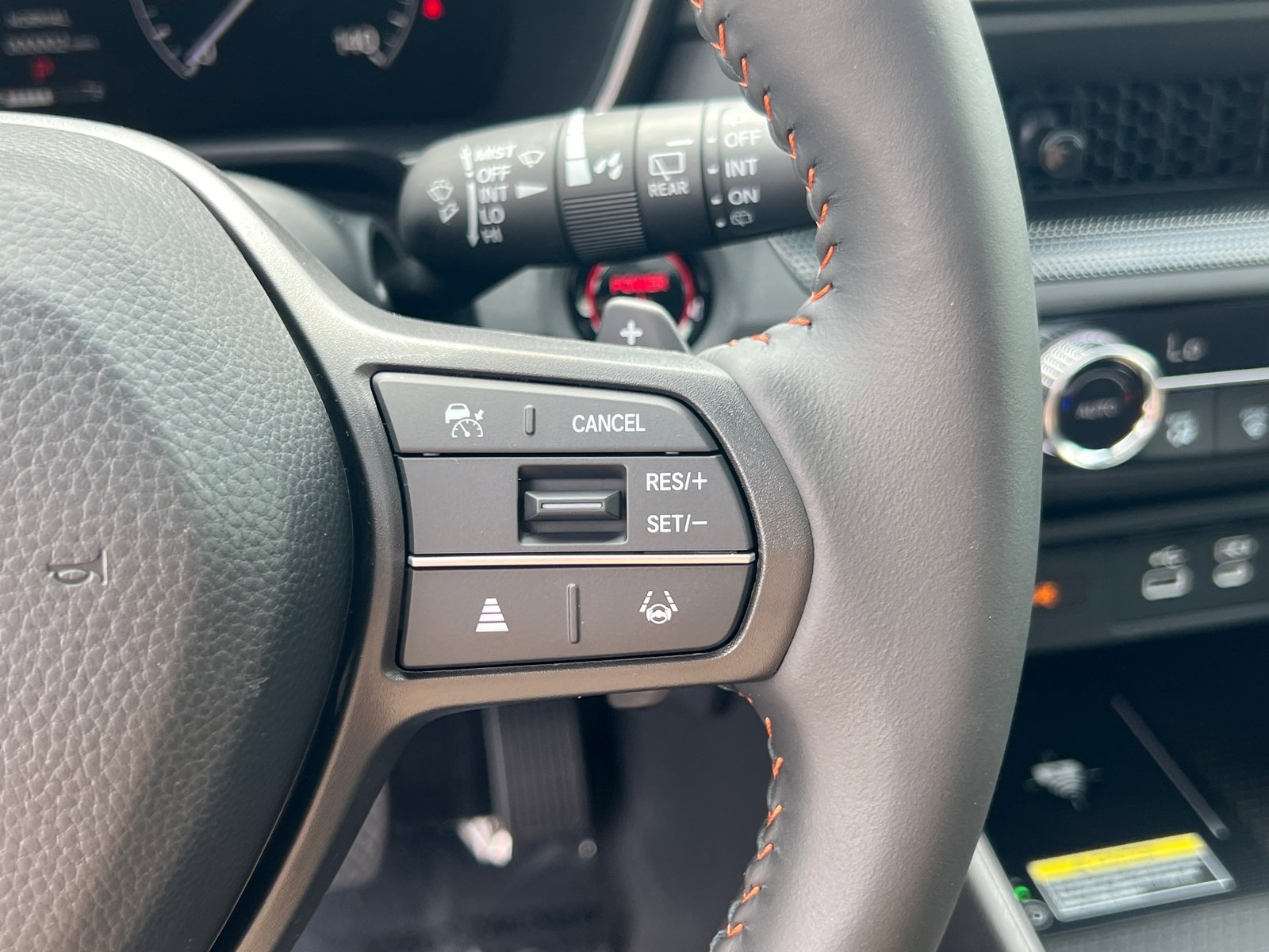 Certified 2025 Honda CR-V Sport-L image 19