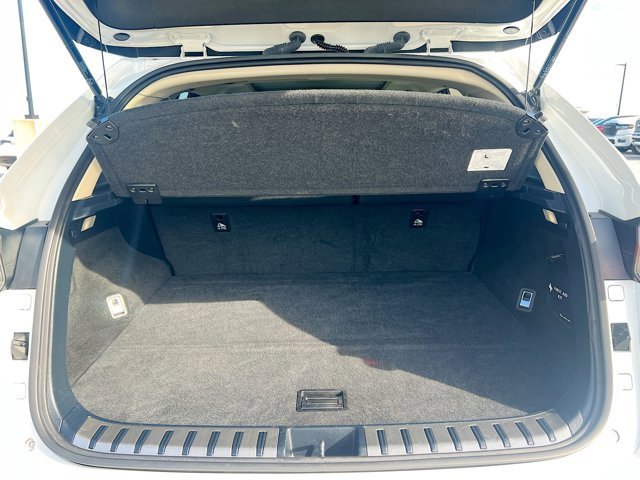 Used 2021 Lexus NX 300h AWD w/ Premium Package image 28