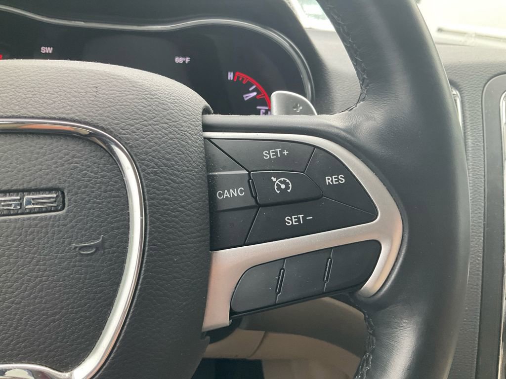 Used 2015 Dodge Durango SXT w/ Quick Order Package 23B RWD image 19