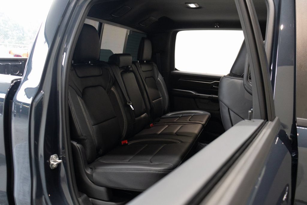 Used 2025 RAM 1500 RHO AWD/4WD image 27