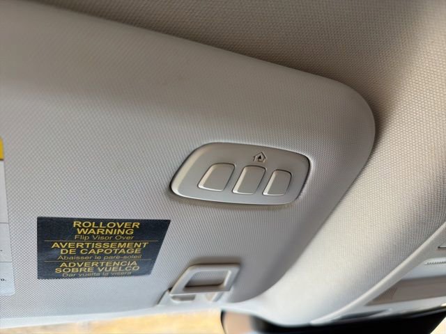 Certified 2022 Ford Bronco Sport Badlands w/ Premium Package image 26