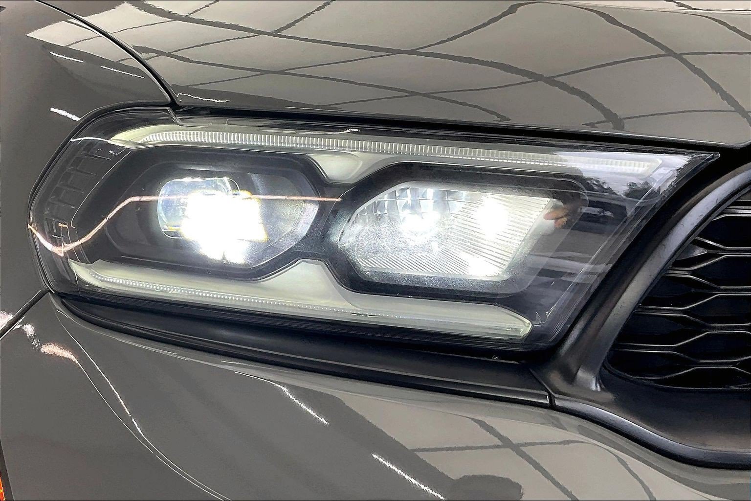 Used 2024 Dodge Durango GT AWD/4WD image 28