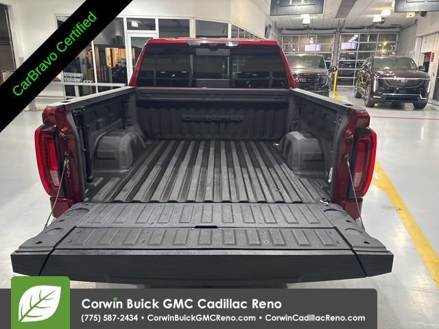Certified 2024 GMC Sierra 1500 Denali image 33