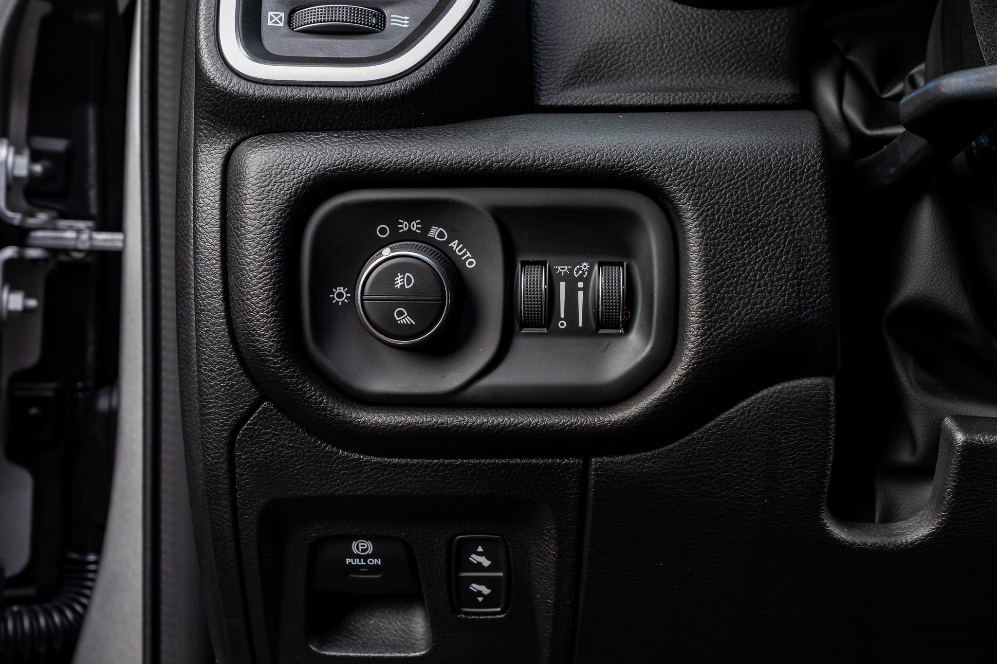 Used 2025 RAM 1500 Big Horn image 22