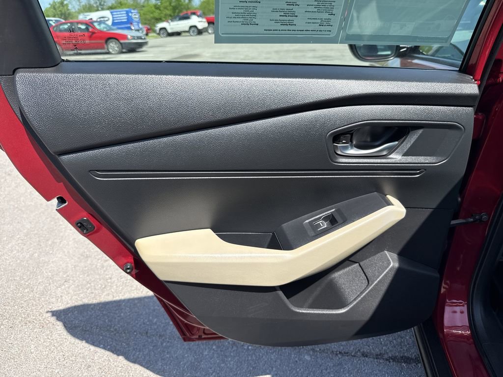 Used 2023 Honda Accord EX image 27