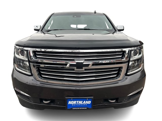 Used 2017 Chevrolet Suburban Premier image 13