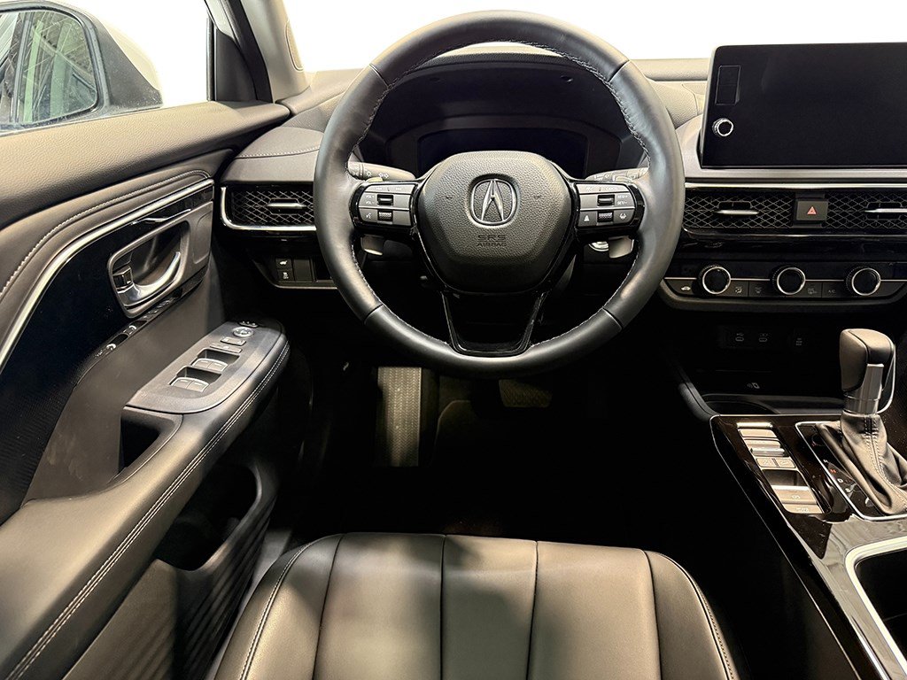 New 2026 Acura ADX AWD image 17