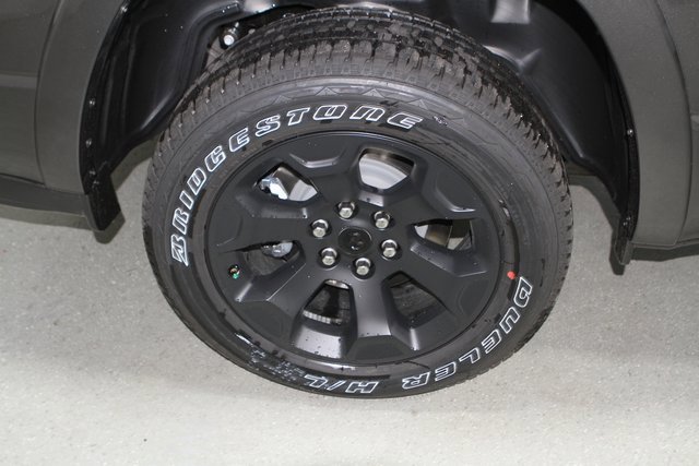 New 2026 RAM 1500 Big Horn image 4