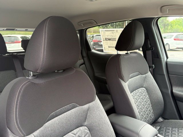 New 2026 Nissan Kicks SV w/ Cold Weather Package AWD/4WD image 26