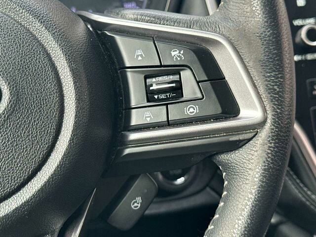 Used 2020 Subaru Outback Limited image 29